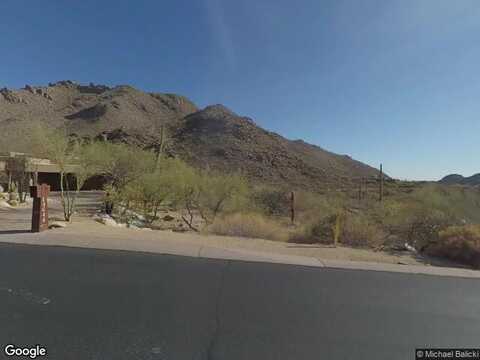 N Dove Canyon Pass, Marana, AZ 85658