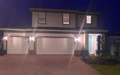 Crestavista Drive, Clermont, FL 34714