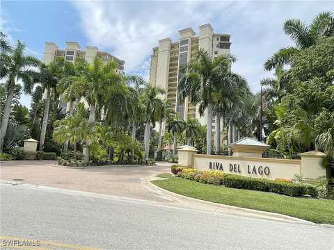 Riva Del Lago Drive, Fort Myers, FL 33907