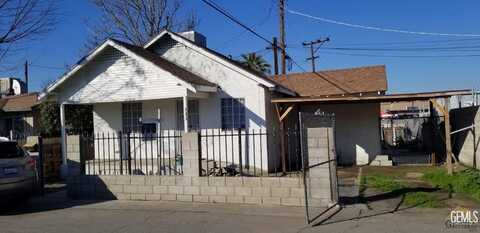 Chester Avenue, Bakersfield, CA 93301