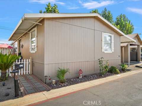 Cherry Avenue, Beaumont, CA 92223