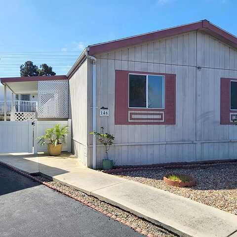 2Nd Avenue 146, Chula Vista, CA 91911