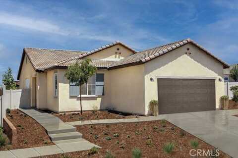 Sicily Court, Beaumont, CA 92223