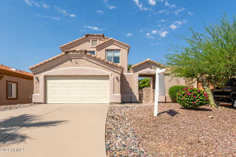 N Hawthorn Court, Fountain Hills, AZ 85268