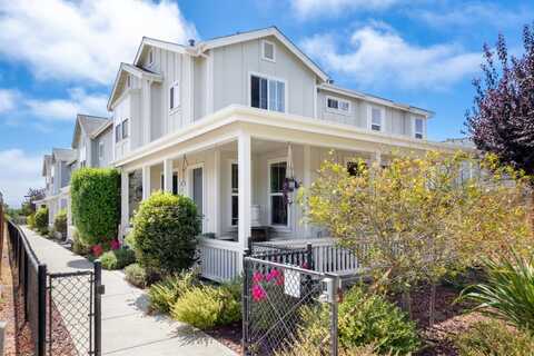 Canterbury Dr 304, Aptos, CA 95003