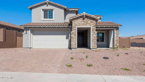 W Calle De Baca --, Peoria, AZ 85383