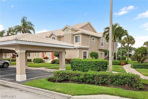 Worthington Way, Bonita Springs, FL 34135