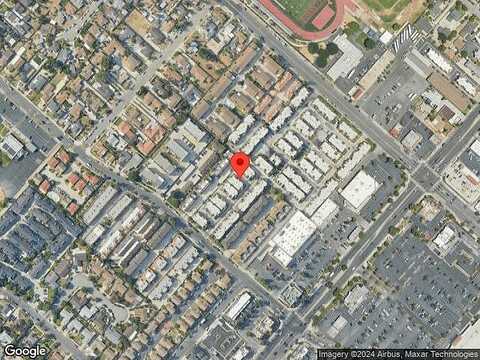 Francisquito Avenue E, Baldwin Park, CA 91706