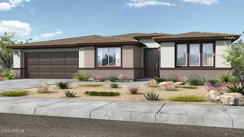 W Via De Olivos Drive, San Tan Valley, AZ 85140