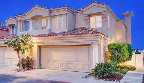 Serena Cir, Chula Vista, CA 91910