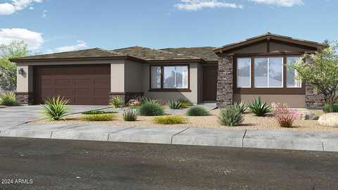 W Via De Olivos Drive, San Tan Valley, AZ 85140