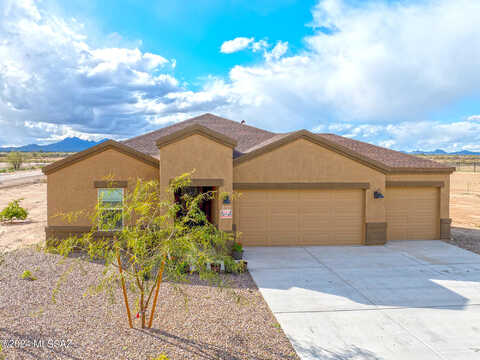 N Carbine Court, Marana, AZ 85653