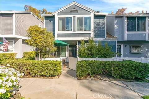 Dogwood Lane 132, Aliso Viejo, CA 92656