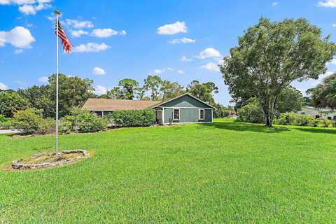 53Rd Road N, Loxahatchee, FL 33470