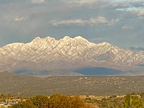 N Mountainside Drive, Fountain Hills, AZ 85268