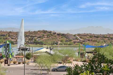 N Saguaro Boulevard, Fountain Hills, AZ 85268