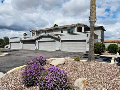 N La Montana Drive, Fountain Hills, AZ 85268