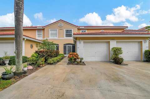 Crystal Pointe Dr, Boynton Beach, FL 33437