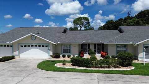 Sw Kingsway Circle, Arcadia, FL 34269