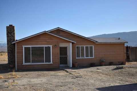 Palm Canyon Road, Borrego Springs, CA 92004