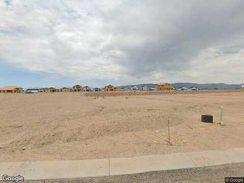 E Patrcia Ann Drive, Vail, AZ 85641