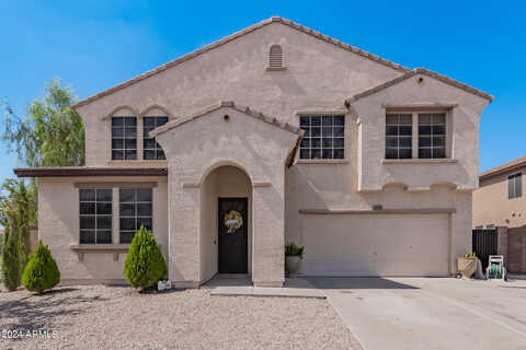 W Villa Chula Court, Peoria, AZ 85383