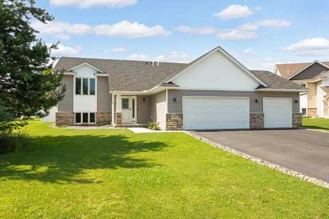 242Nd Lane Ne, East Bethel, MN 55005