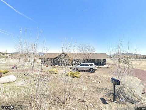 N Lupine, Flagstaff, AZ 86004