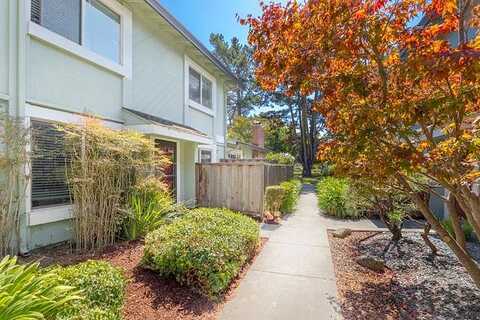 Sutherland Lane, Capitola, CA 95010