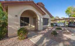 N Val Vista Drive, Gilbert, AZ 85234