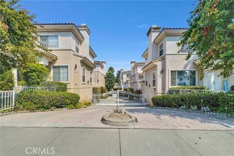 N Marengo Avenue B, Alhambra, CA 91801