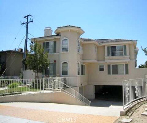 W Huntington Drive, Arcadia, CA 91007