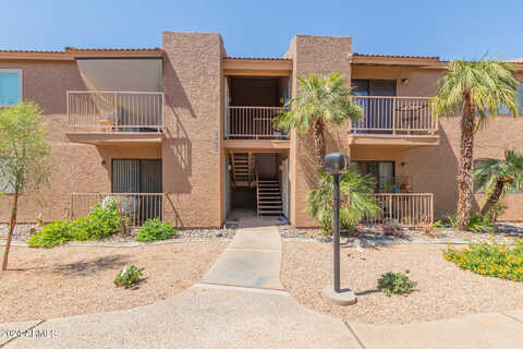 E University Drive, Tempe, AZ 85288