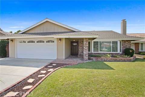 N Avenida Malaga, Anaheim, CA 92808
