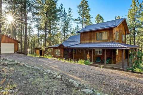 County Road 2267 --, Alpine, AZ 85920