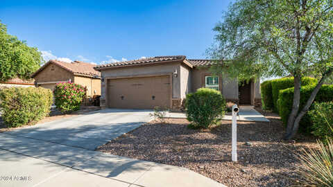 W Avenida Del Rey --, Peoria, AZ 85383