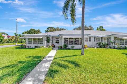 North Dr, Delray Beach, FL 33445