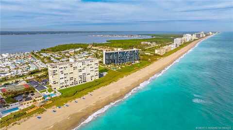 S Ocean Drive, Jensen Beach, FL 34957