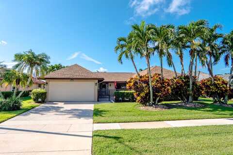 Green Trail Drive N, Boynton Beach, FL 33436