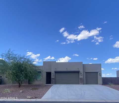 W Morgan Court, Casa Grande, AZ 85194