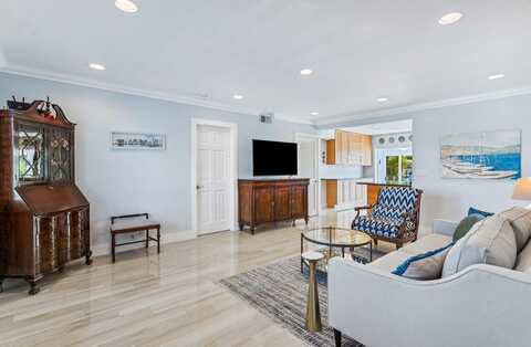 Bel Air Drive, Highland Beach, FL 33487