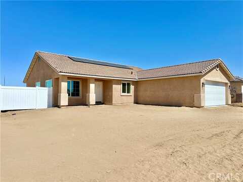 Kemper Avenue, Adelanto, CA 92301