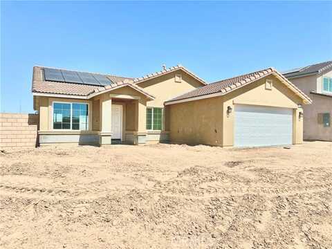 Kemper Avenue, Adelanto, CA 92301