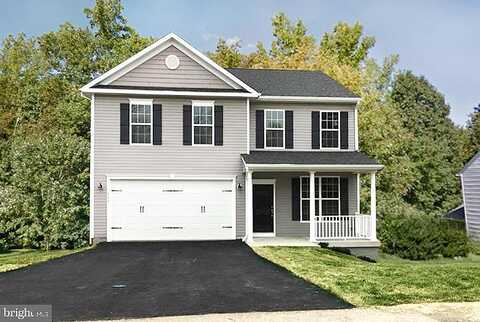 Indian Hills Rd, LOCUST GROVE, VA 22508