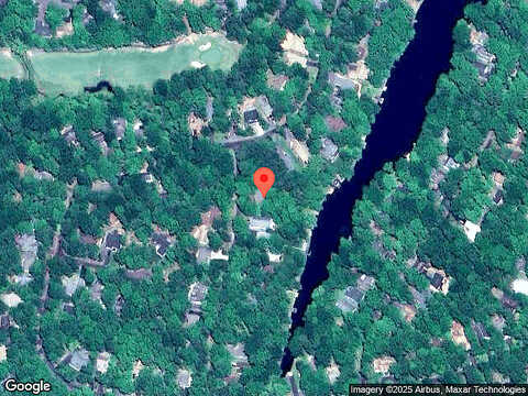 Indian Hills Rd, Locust Grove, VA 22508