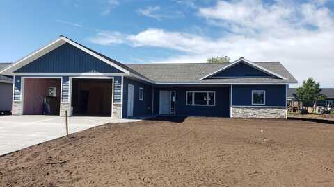 8Th Avenue Ne, Perham, MN 56573