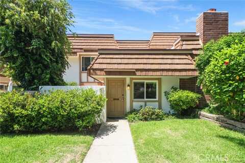 Larwin Avenue, Chatsworth, CA 91311