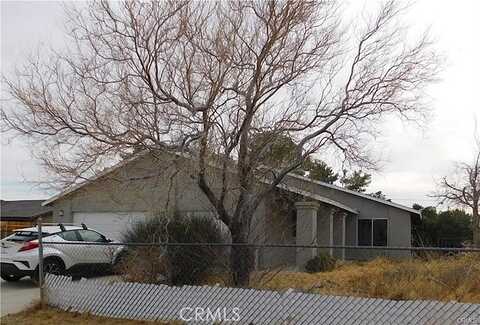 Karen Avenue 22, California City, CA 93505