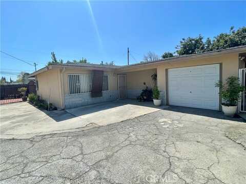 Vineland Avenue, Baldwin Park, CA 91706