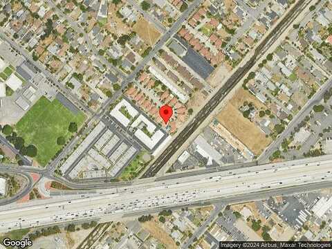 Vineland Avenue, Baldwin Park, CA 91706